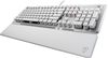 Turtle Beach Vulcan II RGB 100% white wired mechanical keyboard (Titan II Red switch, US)