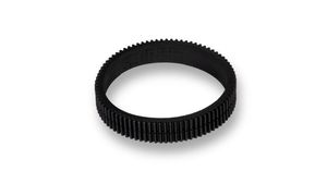 Seamless Focus Gear Ring for 59mm to 61mm Lens