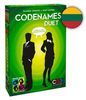 Codenames Duet | LT