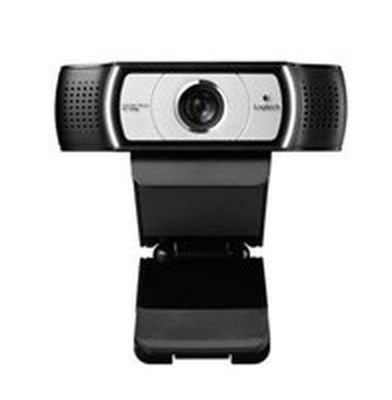 Logitech C930e Business Internetinė kamera