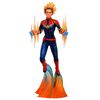 Marvel Captain Marvel  statue | 28 cm