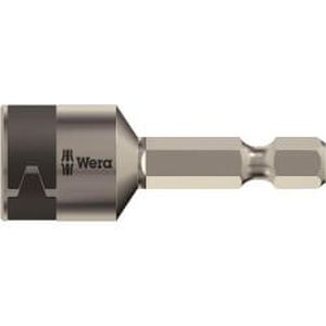 Antgalis galvutei WERA INOX 3869/4 7mm