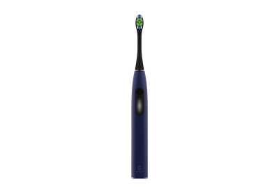 Xiaomi Oclean F1 Sonic Electric Toothbrush Midnight Blue - elektrinis dantų šepetėlis
