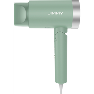 Jimmy Hair Dryer F2 1800 W Number of temperature settings 2 Ionic function Green