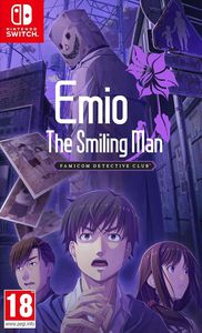 Emio – The Smiling Man: Famicom Detective Club NSW