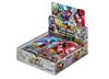 Dragon Ball Super Card Game - Mythic Booster MB-01 Booster Display (24 Packs)