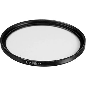Filtras Fancier UV 49mm