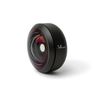 Fisheye 14mm Lens | T-Series