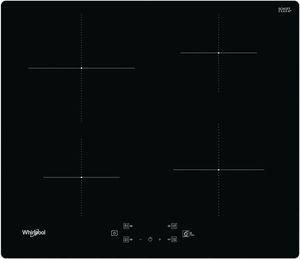 Indukcinė kaitlentė Whirlpool WS Q2160 NE