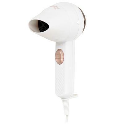 Plaukų džiovintuvas Camry Hair Dryer CR 2257 1400 W Number of temperature settings 1 White