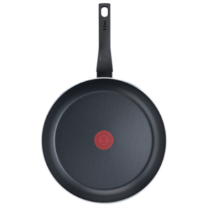 TEFAL | Pan | B5690653 Easy Plus | Frying | Diameter 28 cm | Not suitable for induction hob | Fixed handle