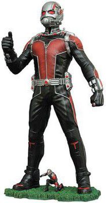 Marvel Avengers Ant-Man statula | 22 cm