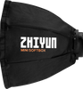 ZHIYUN MINI SOFTBOX (ZY-MOUNT)
