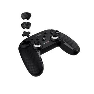 Trust GXT 542 Muta Rechargeable wireless gaming controller with triple connections and multiplatform support