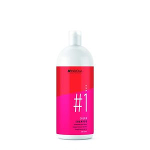 Indola Color Shampoo Šampūnas dažytiems plaukams, 1500ml