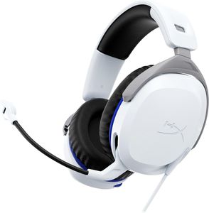 HyperX Cloud Stinger 2 Headset (White) | PS4/PS5