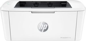 HP LaserJet M111w Spausdintuvas lazerinis nespalvotas A4 20 ppm Wi-Fi Bluetooth USB