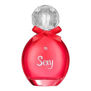 Feromoniniai kvepalai moterims Perfume Sexy 30 ml