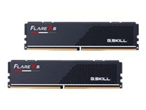 G.SKILL DDR5 5600MHz 32GB (2x16GB) Flare X5 36-36-36-89 1.2V AMD EXPO