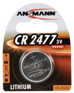 Ansmann CR 2477