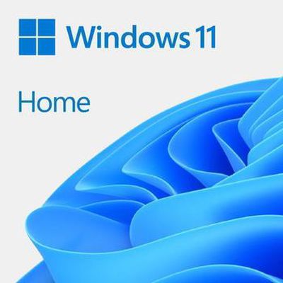 Operacinė sistema Microsoft Windows 11 HOME 64-BIT LT. (OEM) pakuotė, tik su nauju kompiuteriu, be galimybės pernešti į kitą kompiuterį