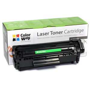 ColorWay toner cartridge for HP Q2612A (12A); Canon 703/FX9/FX10