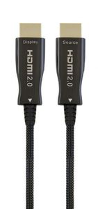Gembird HDMI high speed cable ethernet Premium 30m