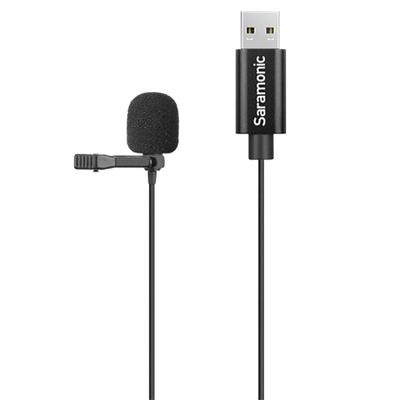 Saramonic SR-ULM10L USB Microphone