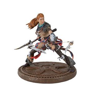 Horizon Forbidden West - Aloy PVC statula | (1/8)