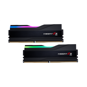 G.SKILL Trident Z5 RGB DDR5 32GB 2x16GB 6000MHz CL36 1.35V XMP 3.0 black