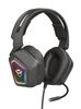 TRUST GXT 450 Blizz Illuminated Gaming Headset(Damaged packaging)