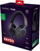 Trust GXT 490 Fayzo 7.1 USB wired headphones (Black)