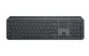 LOGITECH MX Keys Keyboard (English Layout QWERTY)