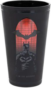 Batman Glass (400ml)