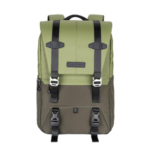 Beta Backpack 20L Photography (Army Green)