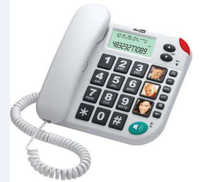Desk Phone KXT480
