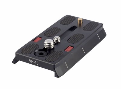 SIRUI TY-VH10 QUICK RELEASE PLATE