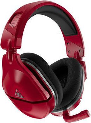 Turtle Beach wireless headset Stealth 600 Gen 2 Max PlayStation, midnight red