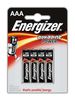 Energizer AAA / LR03 (4pcs)