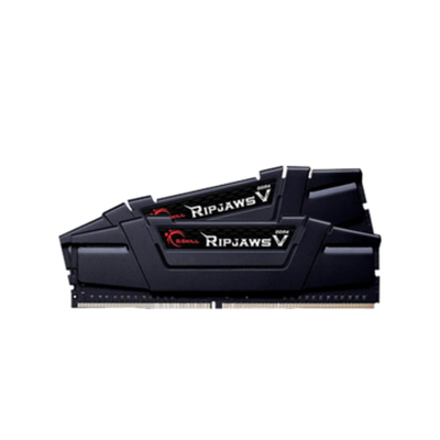 G.SKILL Ripjaws DDR4 16GB 2x8GB 3200MHz CL16 DIMM 1.35V XMP 2.0