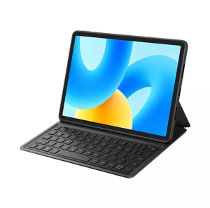 Planšetinis kompiuteris Huawei MatePad with Detachable Keyboard 11.5" Space Gray IPS 2200x1400 pixels Qualcomm Snapdragon 7 Gen 1 8GB 128GB 3G 4G Wi-