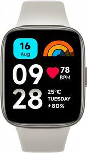 Xiaomi Redmi Watch 3 Active, gray