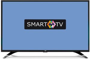 LIN 40LFHD1200 SMART televizorius 40" Full HD DVB-T2