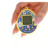 Žaislas Tamagotchi elektroninis žaidimas kiau&scaron;inis geltonas