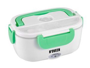 Heated container for food Lunch Box LB330 mint