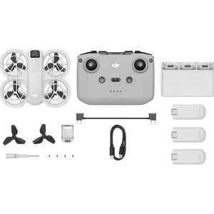 DRONE NEO FLY MORE COMBO/CP.FP.00000185.01 DJI