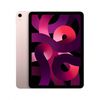 Apple iPad Air 10.9" Wi-Fi 64GB 5th Gen (2022) Pink - planšetinis kompiuteris