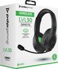 PDP LVL50 wireless headphones For Xbox Series X|S & Xbox One