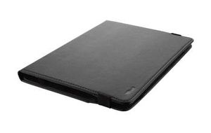 Trust Primo Universal folio case for tablets up to 10 inches; made of recycled PET materials