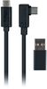 Nacon USB-C 5M lenght of a cable Meta Quest 2